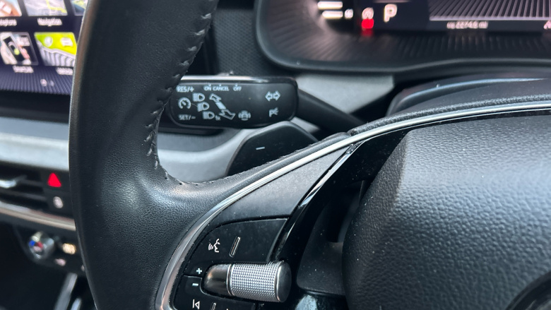 Skoda Kamiq 1.0 TSI SE L 5dr DSG Petrol Hatchback